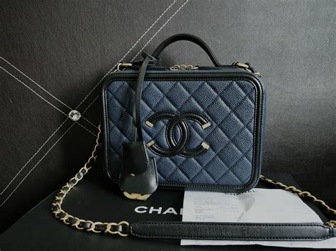 chanel purse singapore